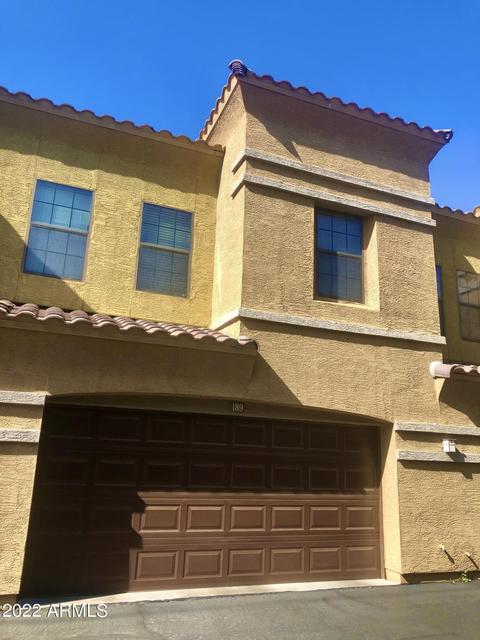 1702 E Bell Rd #189, Phoenix, AZ 85022 photo 20