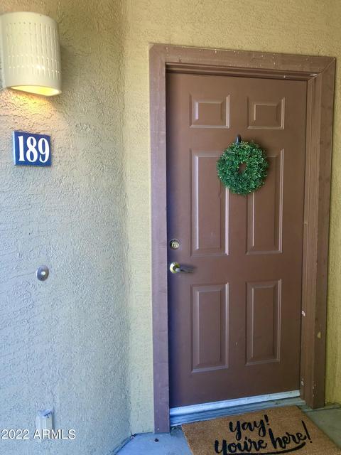 1702 E Bell Rd #189, Phoenix, AZ 85022 photo 3