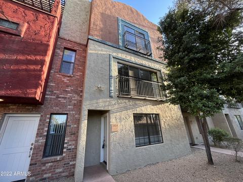 3454 E Avalon Dr, Phoenix, AZ 85018 photo 1