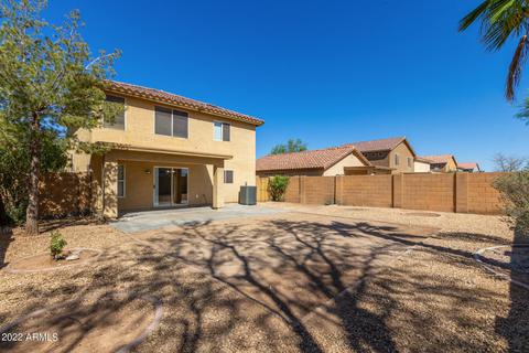 335 S 16th St, Coolidge, AZ 85128 photo 36