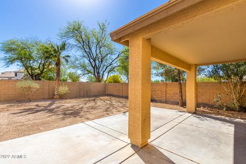 335 S 16th St, Coolidge, AZ 85128 photo 34