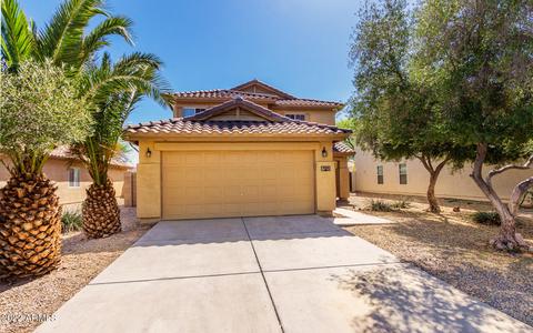 335 S 16th St, Coolidge, AZ 85128 photo 4