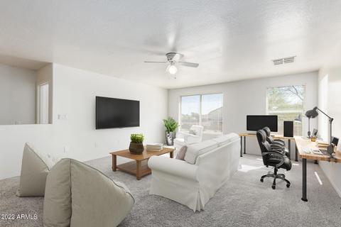 335 S 16th St, Coolidge, AZ 85128 photo 16