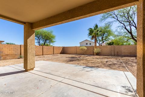 335 S 16th St, Coolidge, AZ 85128 photo 33