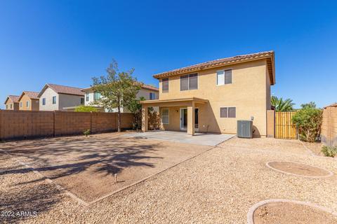 335 S 16th St, Coolidge, AZ 85128 photo 35
