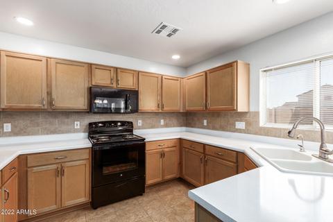 335 S 16th St, Coolidge, AZ 85128 photo 13