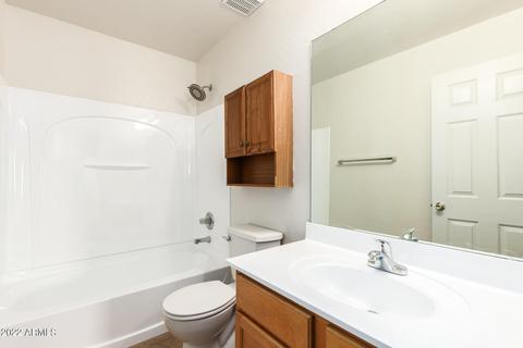 335 S 16th St, Coolidge, AZ 85128 photo 30