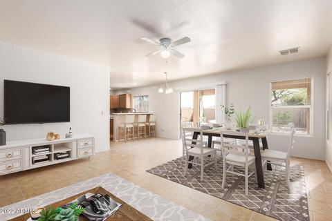 335 S 16th St, Coolidge, AZ 85128 photo 8