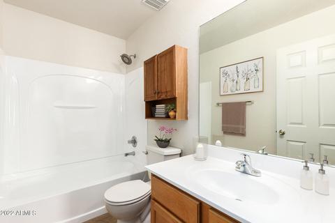 335 S 16th St, Coolidge, AZ 85128 photo 29