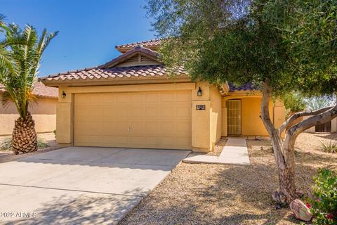 335 S 16th St, Coolidge, AZ 85128 photo 3