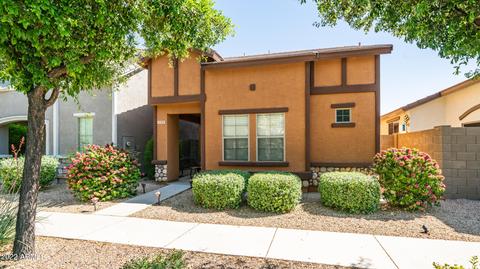 4371 E Selena Dr, Phoenix, AZ 85050 photo 1