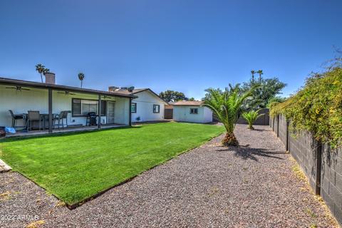 3542 W Crocus Dr, Phoenix, AZ 85053 photo 44