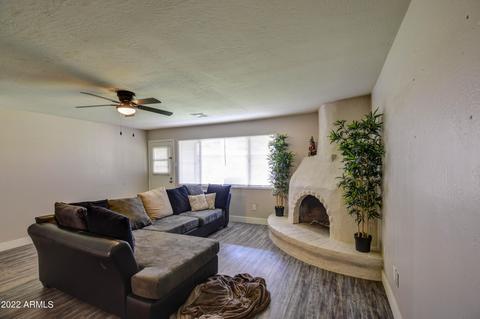 3542 W Crocus Dr, Phoenix, AZ 85053 photo 12