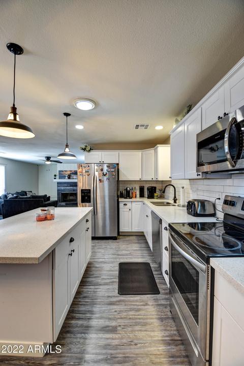 3542 W Crocus Dr, Phoenix, AZ 85053 photo 21