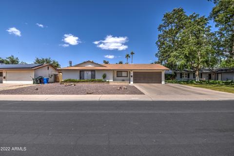 3542 W Crocus Dr, Phoenix, AZ 85053 photo 1