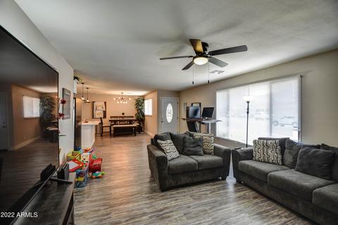 3542 W Crocus Dr, Phoenix, AZ 85053 photo 6