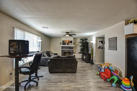 3542 W Crocus Dr, Phoenix, AZ 85053 photo 9
