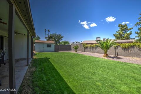 3542 W Crocus Dr, Phoenix, AZ 85053 photo 43