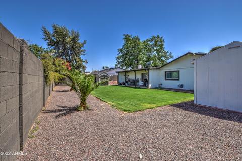 3542 W Crocus Dr, Phoenix, AZ 85053 photo 46