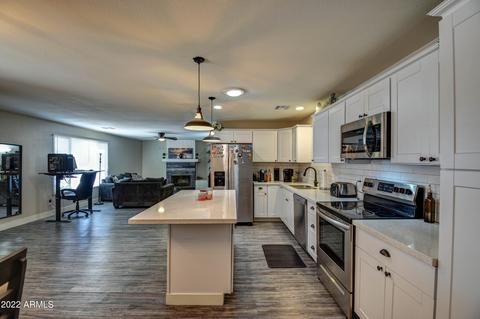 3542 W Crocus Dr, Phoenix, AZ 85053 photo 18