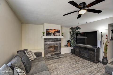 3542 W Crocus Dr, Phoenix, AZ 85053 photo 8