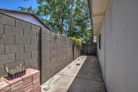 3542 W Crocus Dr, Phoenix, AZ 85053 photo 42