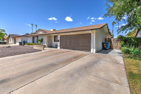3542 W Crocus Dr, Phoenix, AZ 85053 photo 4