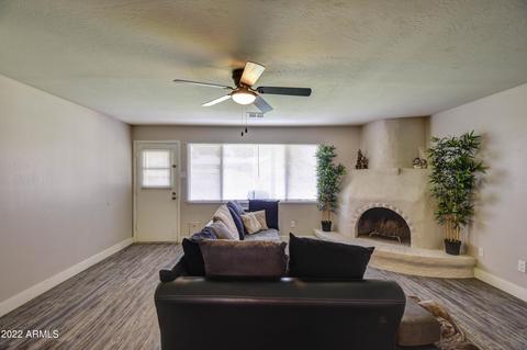 3542 W Crocus Dr, Phoenix, AZ 85053 photo 13