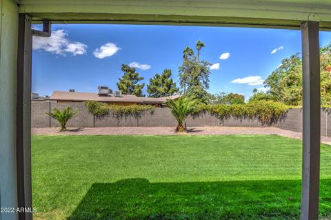 3542 W Crocus Dr, Phoenix, AZ 85053 photo 48