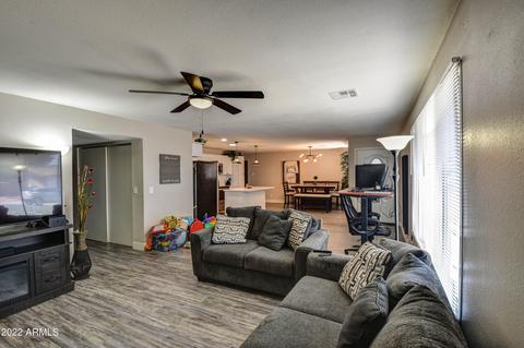 3542 W Crocus Dr, Phoenix, AZ 85053 photo 5