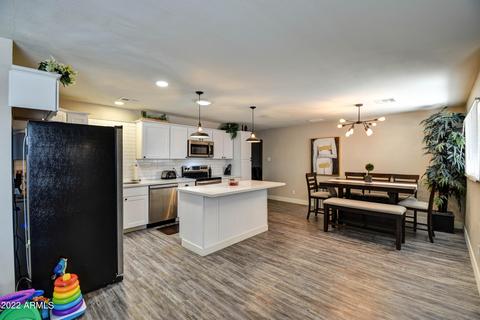3542 W Crocus Dr, Phoenix, AZ 85053 photo 22