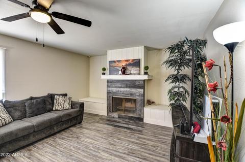 3542 W Crocus Dr, Phoenix, AZ 85053 photo 7