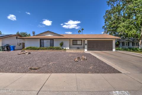 3542 W Crocus Dr, Phoenix, AZ 85053 photo 2