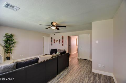3542 W Crocus Dr, Phoenix, AZ 85053 photo 10