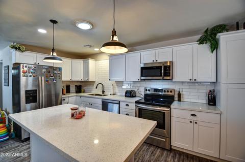 3542 W Crocus Dr, Phoenix, AZ 85053 photo 17