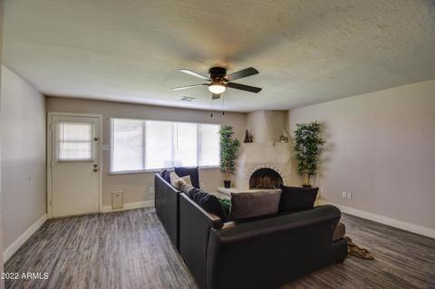 3542 W Crocus Dr, Phoenix, AZ 85053 photo 11