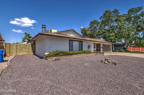 3542 W Crocus Dr, Phoenix, AZ 85053 photo 3