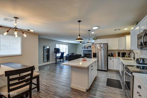 3542 W Crocus Dr, Phoenix, AZ 85053 photo 14
