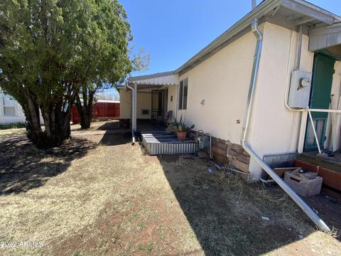 7 Cochise Row, Bisbee, AZ 85603 photo 12