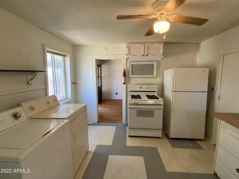 7 Cochise Row, Bisbee, AZ 85603 photo 4