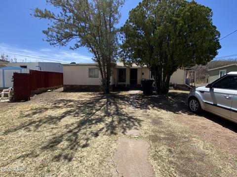 7 Cochise Row, Bisbee, AZ 85603 photo 1