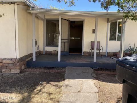 7 Cochise Row, Bisbee, AZ 85603 photo 2