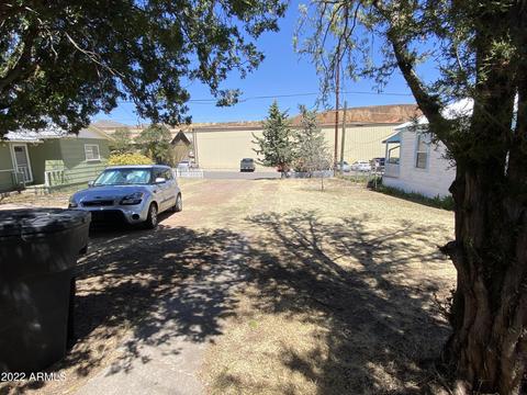 7 Cochise Row, Bisbee, AZ 85603 photo 13