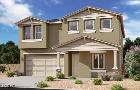 9823 E Seismic Ave, Mesa, AZ 85212 photo 2