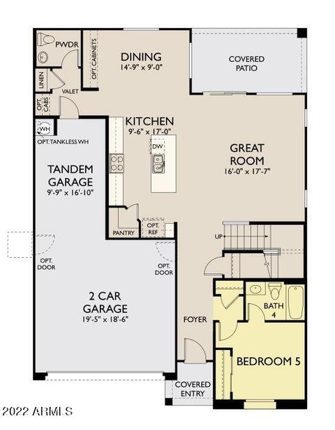 9823 E Seismic Ave, Mesa, AZ 85212 photo 6
