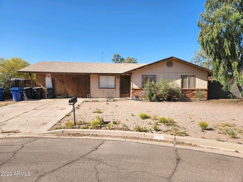 8012 E Inverness Ave, Mesa, AZ 85209 photo 1