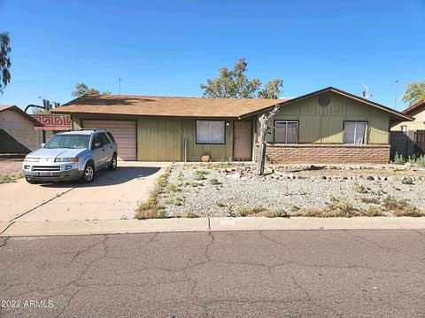 8020 E Inverness Ave, Mesa, AZ 85209 photo 1