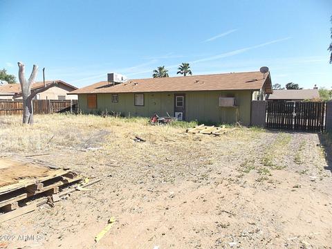 8020 E Inverness Ave, Mesa, AZ 85209 photo 11