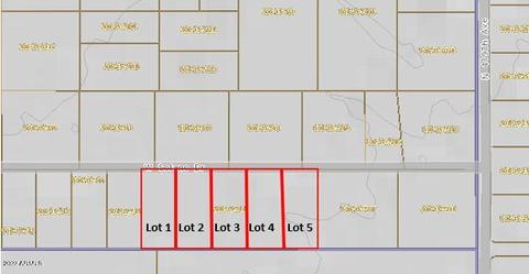 421 W St Ave W Solano Dr #LOT 2, Tonopah, AZ 85354