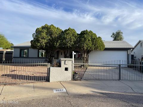 3527 E Crocus Dr, Phoenix, AZ 85032 photo 2